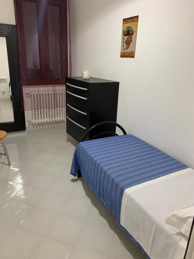 Domenica Rooms Lecce Exterior foto