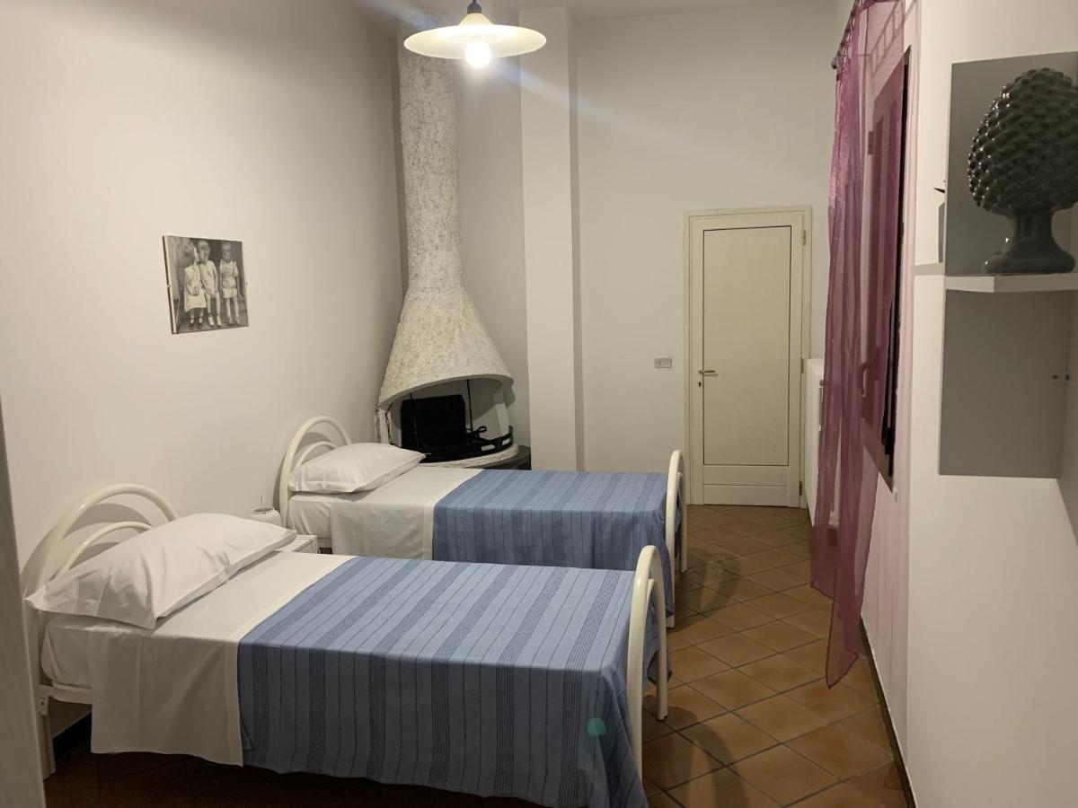 Domenica Rooms Lecce Exterior foto